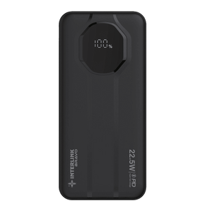 I-262 Boost Plus 20000mAh Power Bank