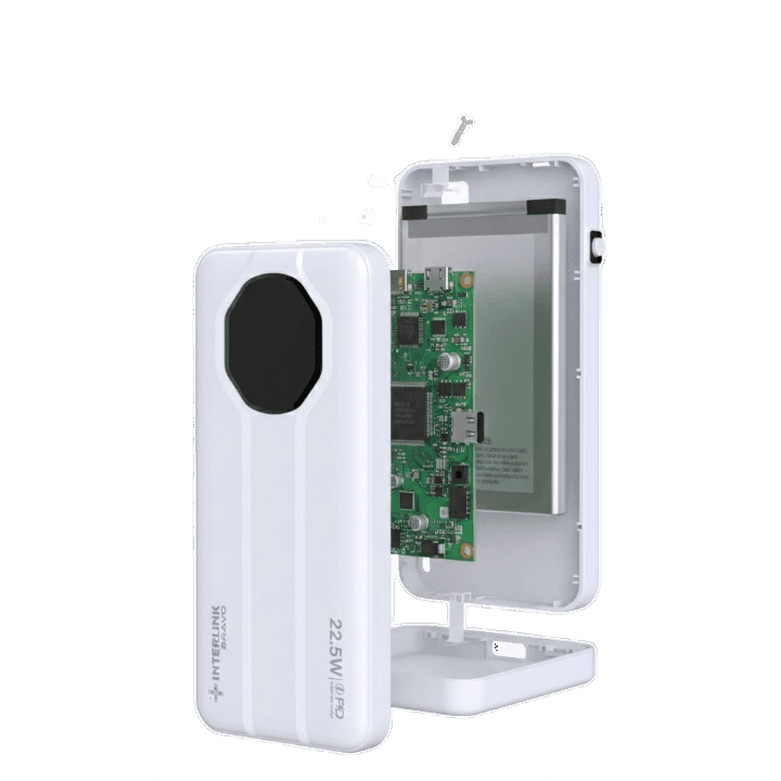 I-262 Boost Plus 20000mAh Power Bank