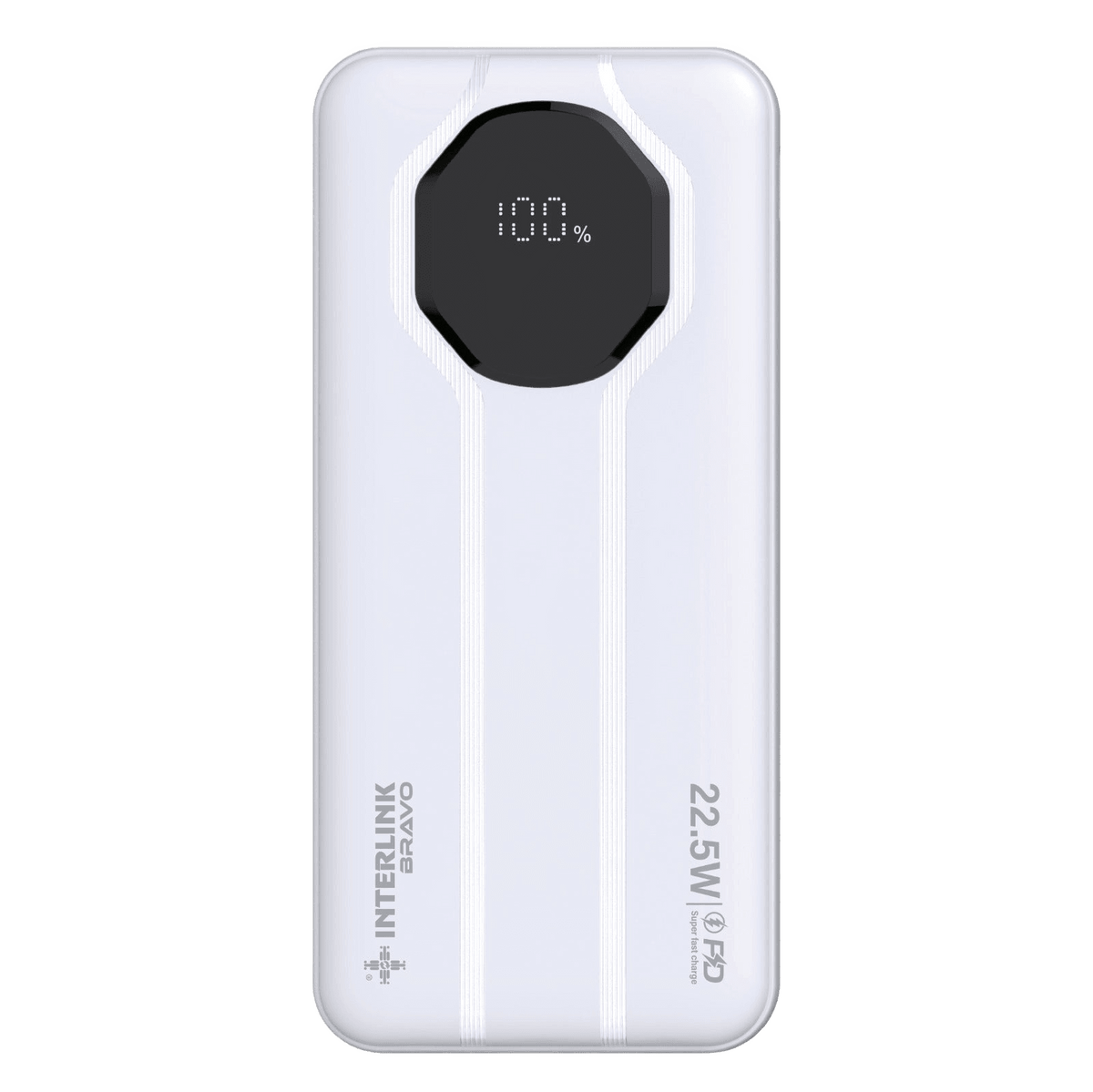 I-262 Boost Plus 20000mAh Power Bank