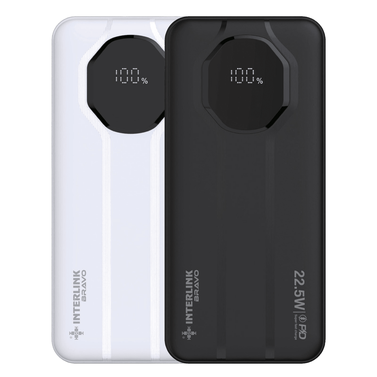 I-262 Boost Plus 20000mAh Power Bank