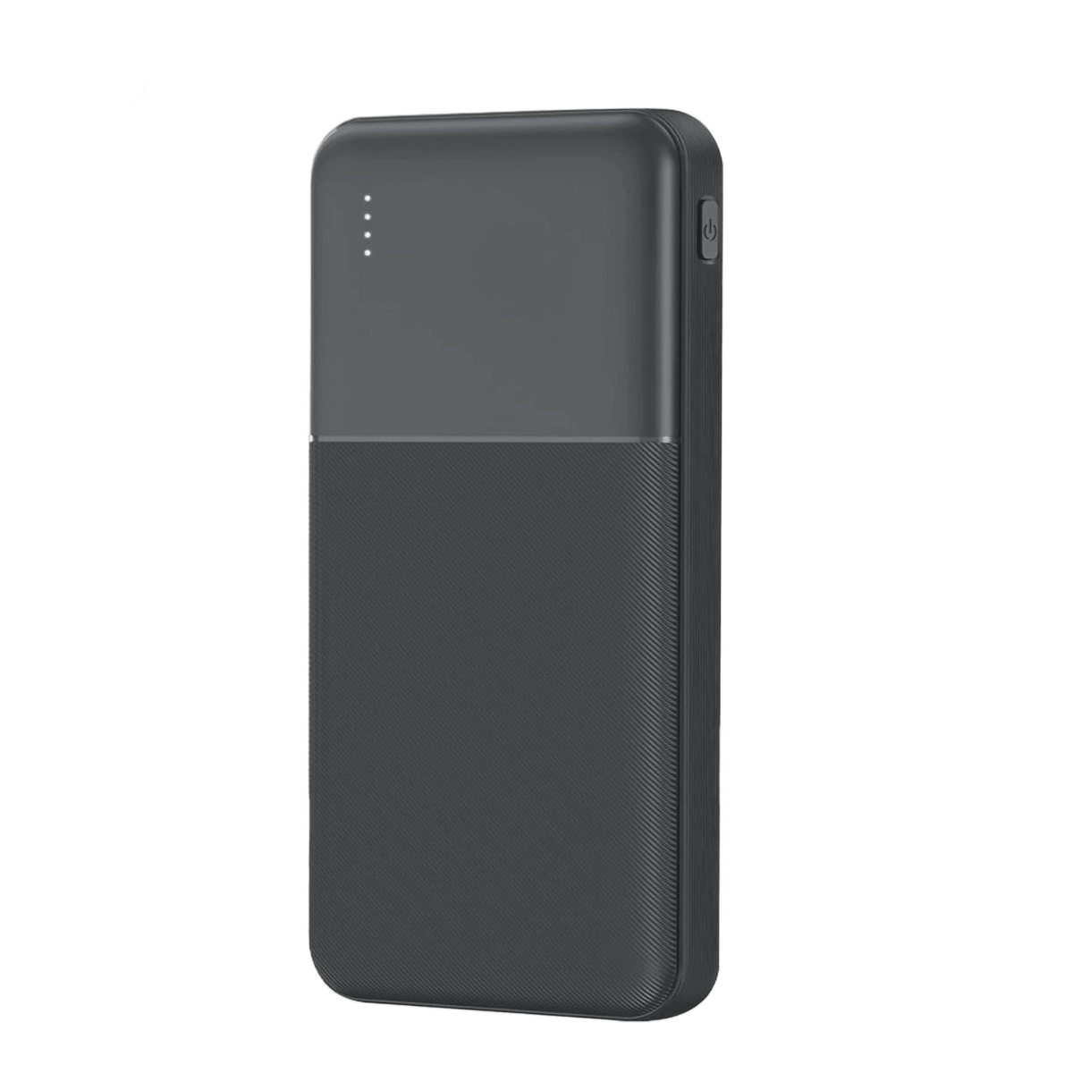 ECO PowerBank 10000mAh – Compact, Efficient & Fast Charging Power Solution