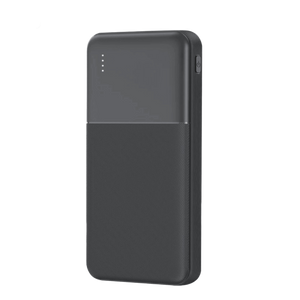 ECO PowerBank 10000mAh – Compact, Efficient & Fast Charging Power Solution