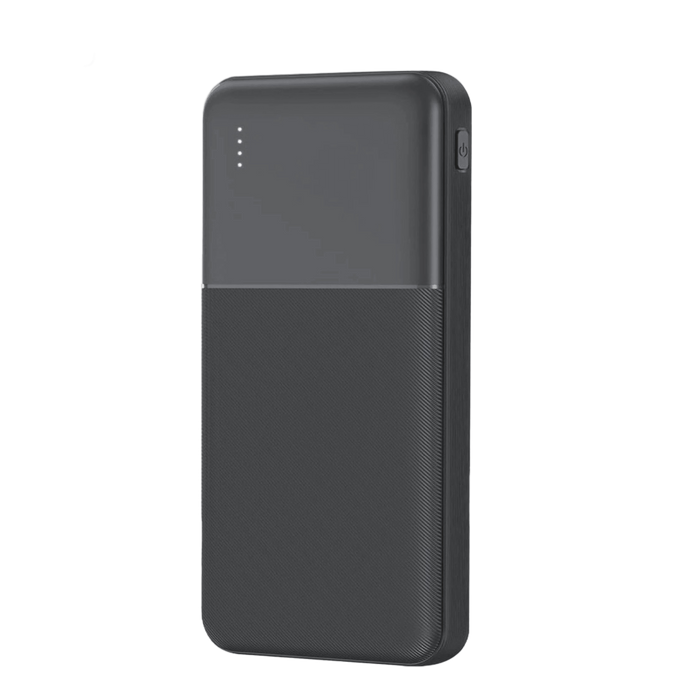 ECO PowerBank 10000mAh – Compact, Efficient & Fast Charging Power Solution