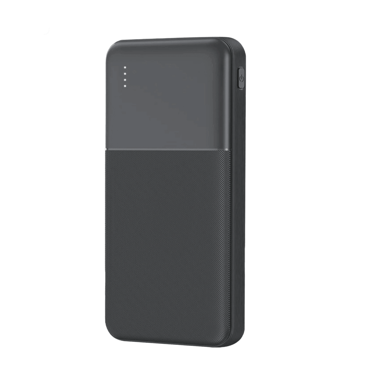 ECO PowerBank 10000mAh – Compact, Efficient & Fast Charging Power Solution