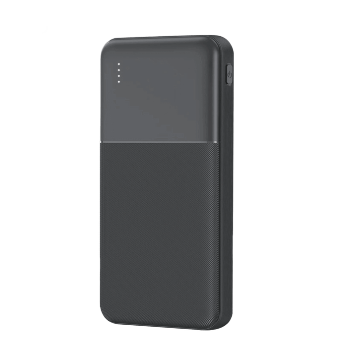 ECO PowerBank 10000mAh – Compact, Efficient & Fast Charging Power Solution
