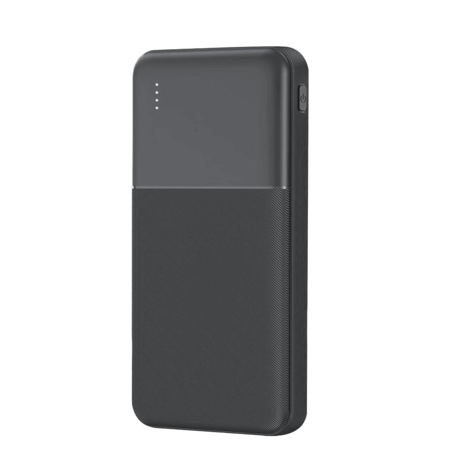 ECO PowerBank 10000mAh – Compact, Efficient & Fast Charging Power Solution
