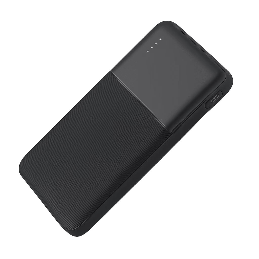 ECO PowerBank 10000mAh – Compact, Efficient & Fast Charging Power Solution