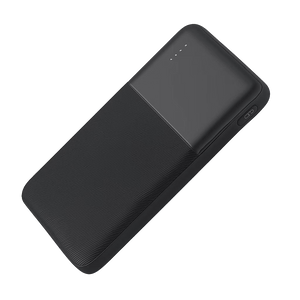 ECO PowerBank 10000mAh – Compact, Efficient & Fast Charging Power Solution
