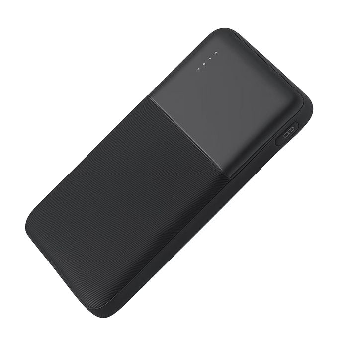 ECO PowerBank 10000mAh – Compact, Efficient & Fast Charging Power Solution