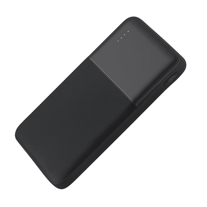 ECO PowerBank 10000mAh – Compact, Efficient & Fast Charging Power Solution