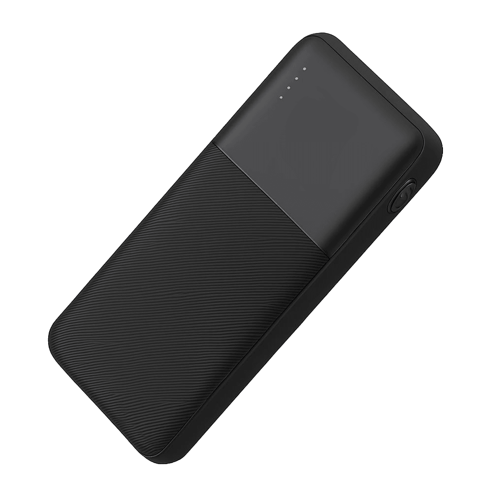 ECO PowerBank 10000mAh – Compact, Efficient & Fast Charging Power Solution