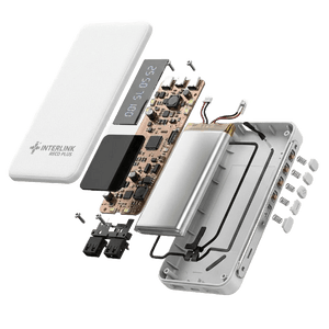 I-263 Reco Plus 10000mAh Power Bank