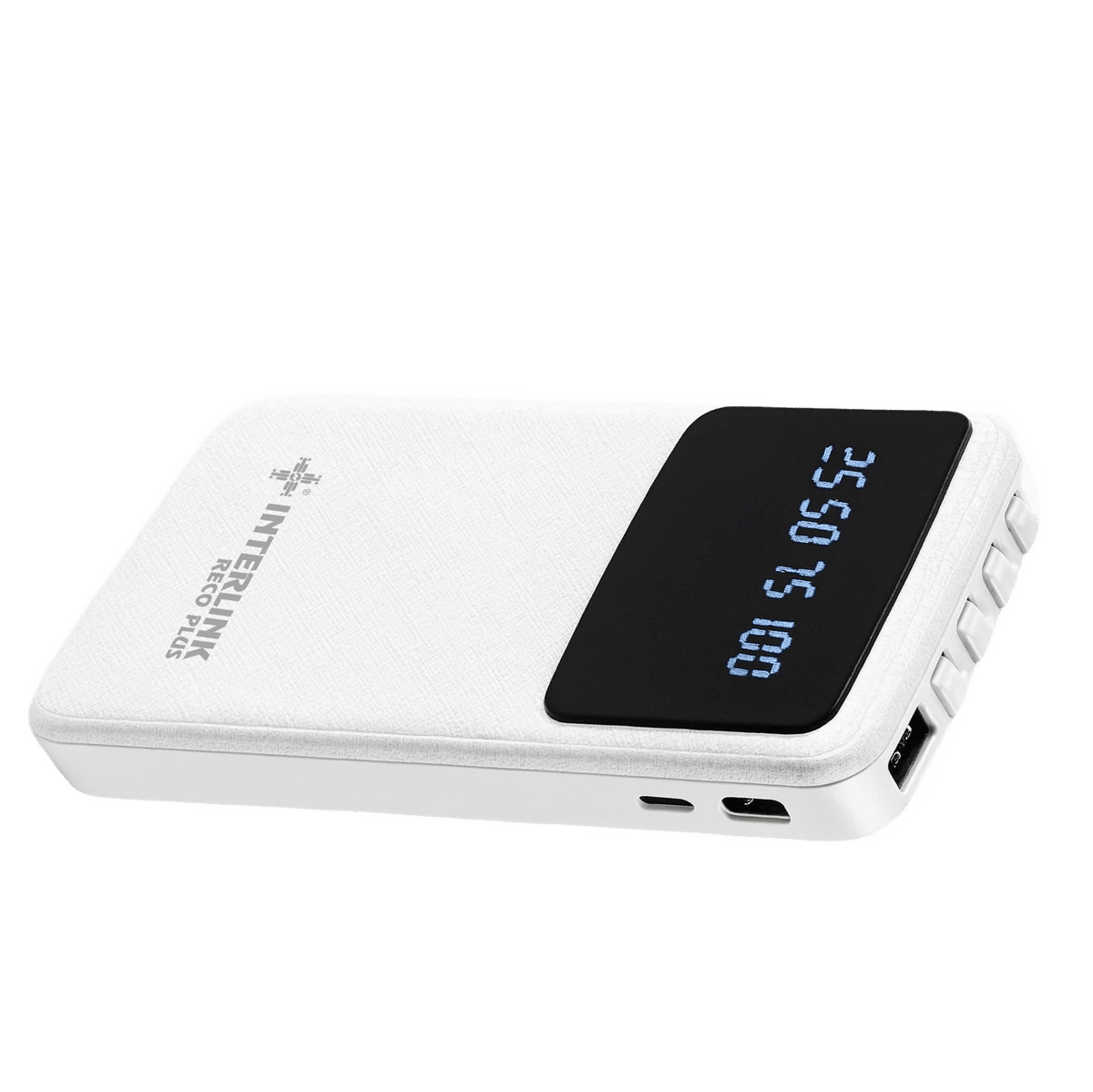 I-263 Reco Plus 10000mAh Power Bank