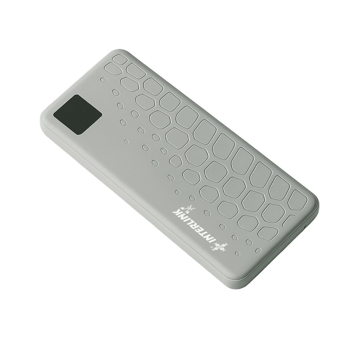 AXE Power Bank 10000mAh – Dual USB Fast Charging Portable Power Bank