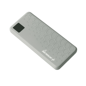 AXE Power Bank 10000mAh – Dual USB Fast Charging Portable Power Bank