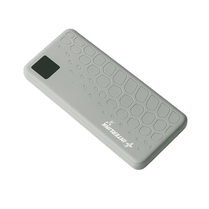 AXE Power Bank 10000mAh – Dual USB Fast Charging Portable Power Bank