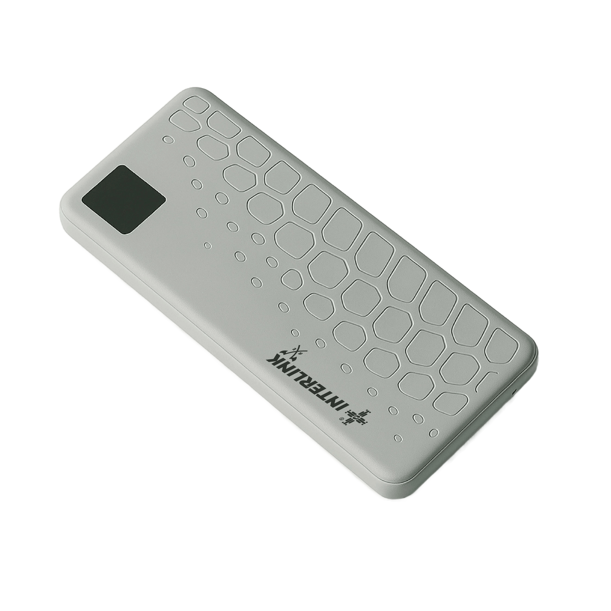 AXE Power Bank 10000mAh – Dual USB Fast Charging Portable Power Bank