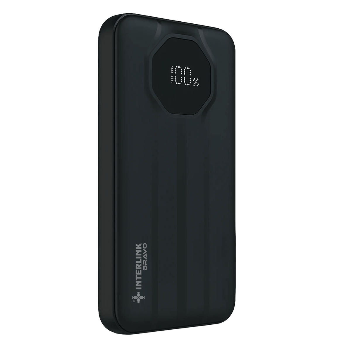 Interlink Bravo 10000mAh Power Bank 22.5W — Buy Online Pakistan