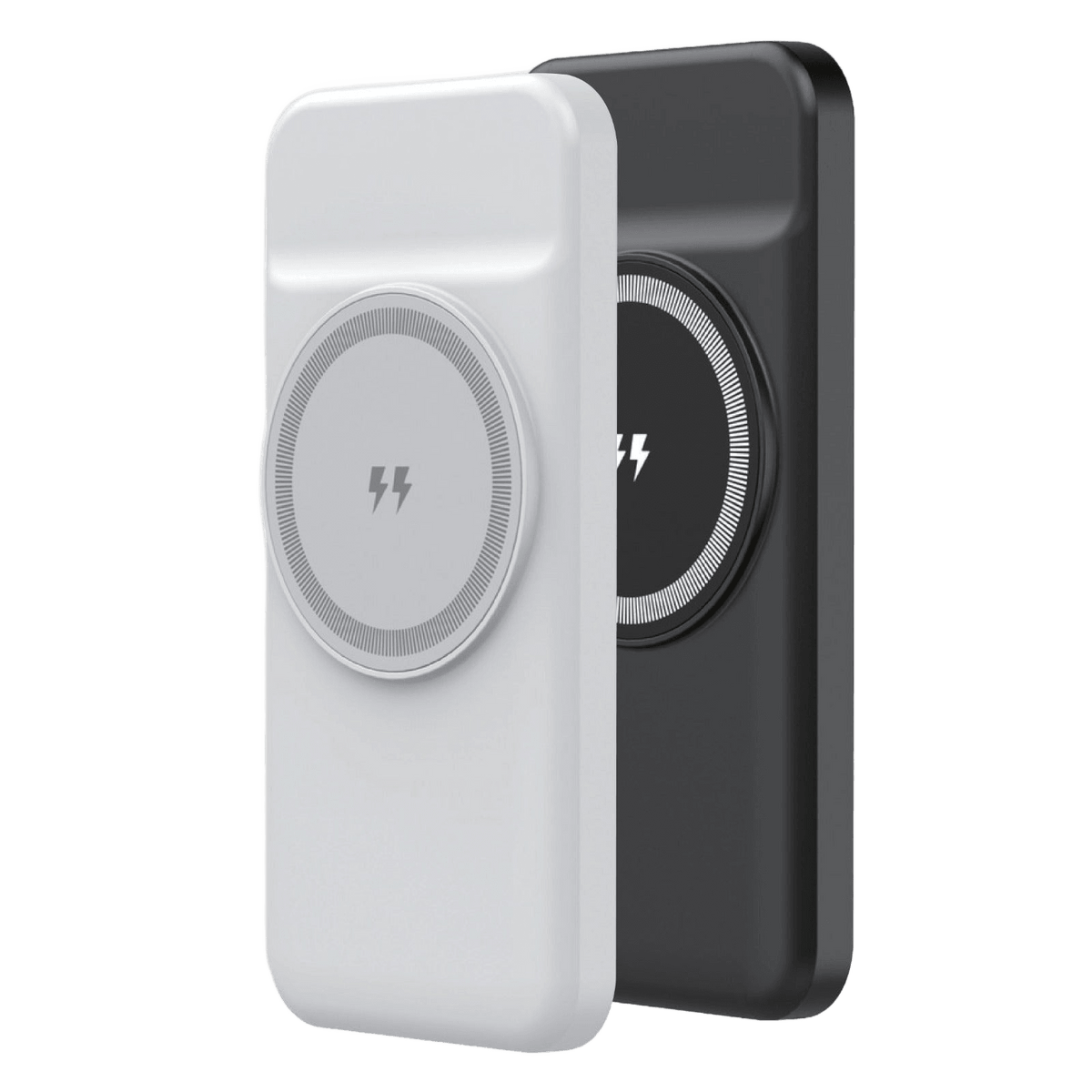 Magnetico Power Bank 10000mAh – 22.5W Fast Charge & 15W Wireless Charging
