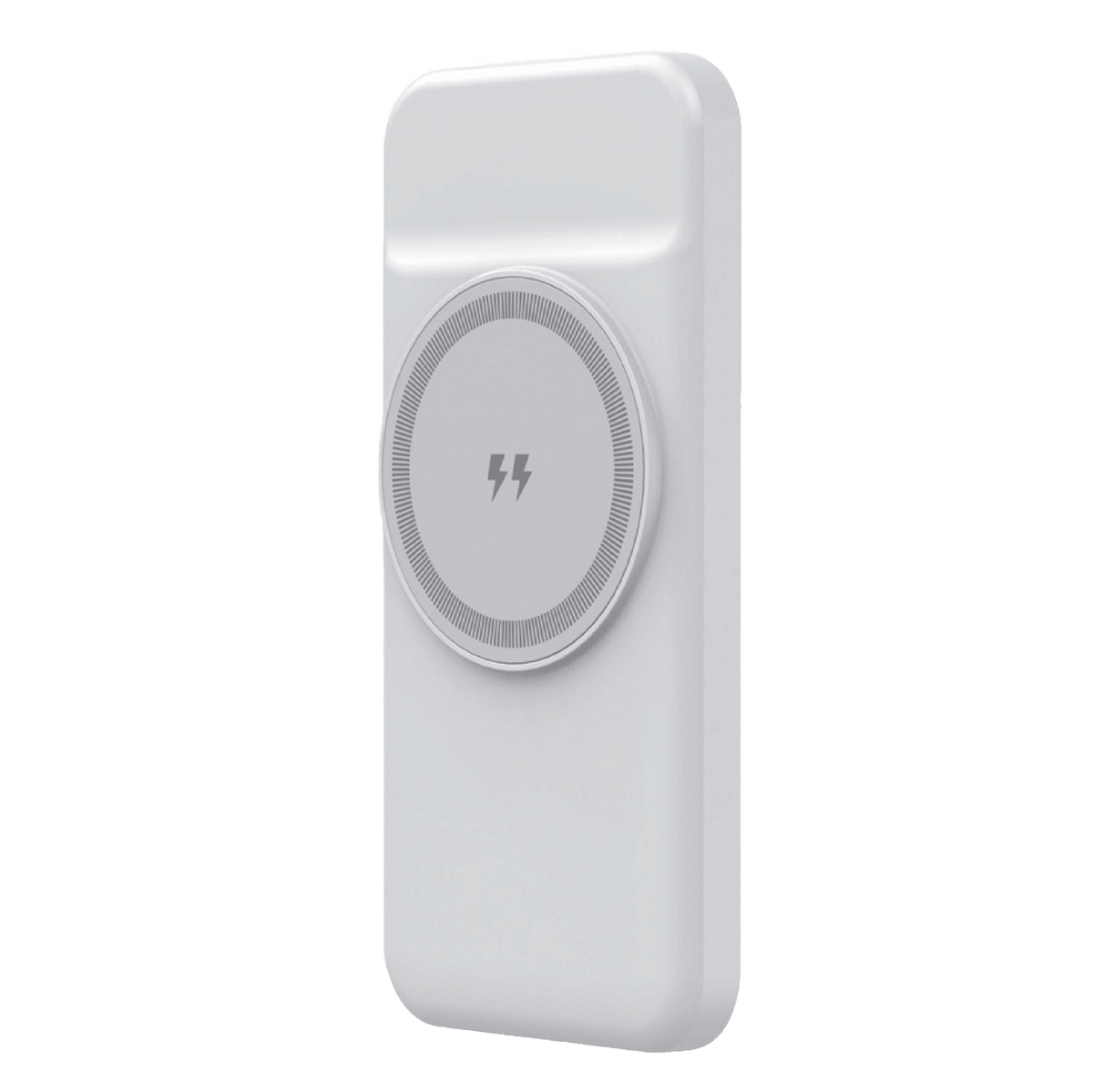 Magnetico Power Bank 10000mAh – 22.5W Fast Charge & 15W Wireless Charging