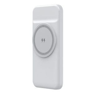 Magnetico Power Bank 10000mAh – 22.5W Fast Charge & 15W Wireless Charging