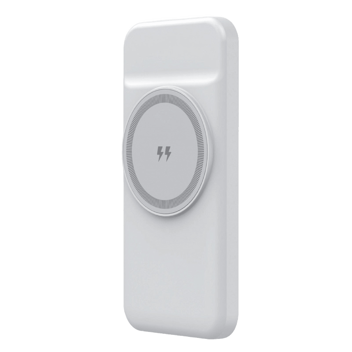 Magnetico Power Bank 10000mAh – 22.5W Fast Charge & 15W Wireless Charging