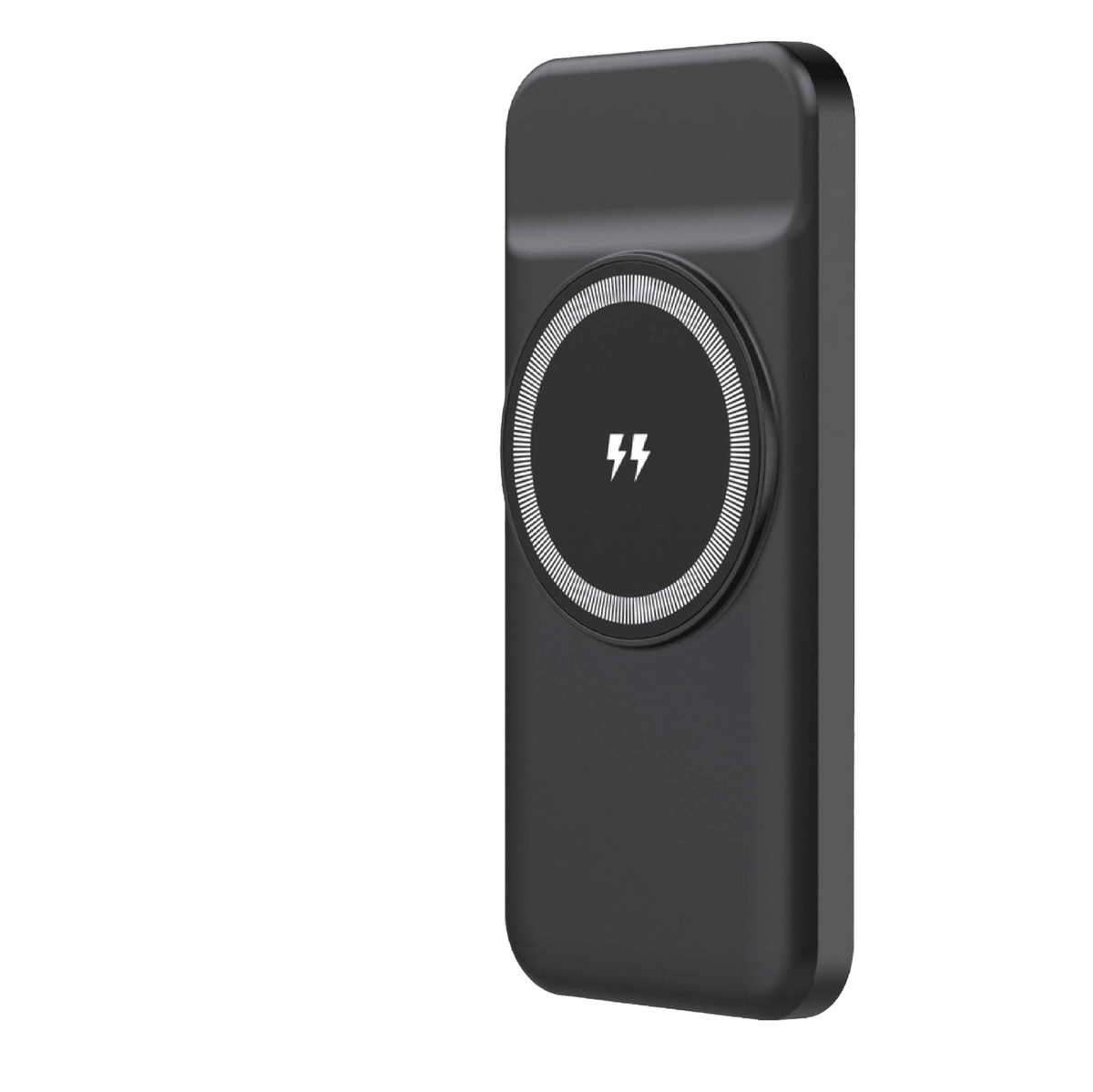 Magnetico Power Bank 10000mAh – 22.5W Fast Charge & 15W Wireless Charging