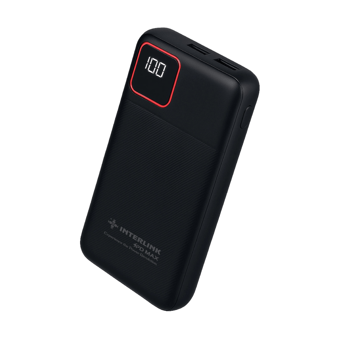 PD MAX Power Bank 10000mAh – 22.5W Super Fast Charging Portable Power Bank | Buy Online In Pakistan
