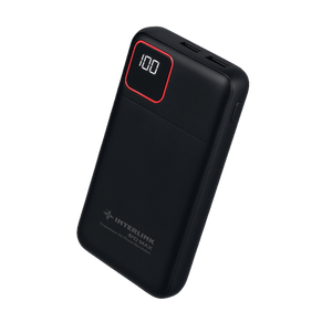 PD MAX Power Bank 10000mAh – 22.5W Super Fast Charging Portable Power Bank | Buy Online In Pakistan
