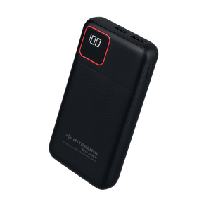 PD MAX Power Bank 10000mAh – 22.5W Super Fast Charging Portable Power Bank | Buy Online In Pakistan