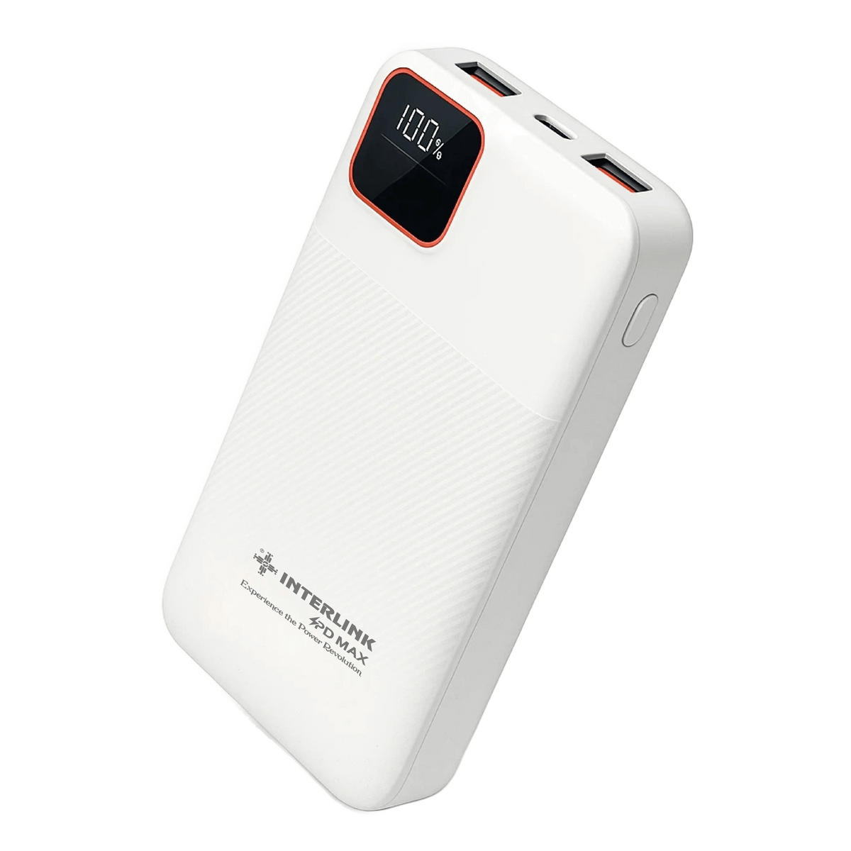 PD MAX Power Bank 10000mAh – 22.5W Super Fast Charging Portable Power Bank | Buy Online In Pakistan