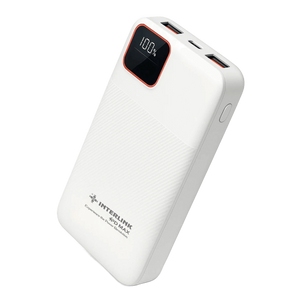 PD MAX Power Bank 10000mAh – 22.5W Super Fast Charging Portable Power Bank | Buy Online In Pakistan