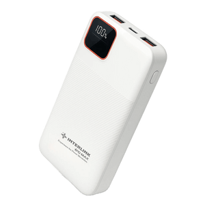 PD MAX Power Bank 10000mAh – 22.5W Super Fast Charging Portable Power Bank | Buy Online In Pakistan
