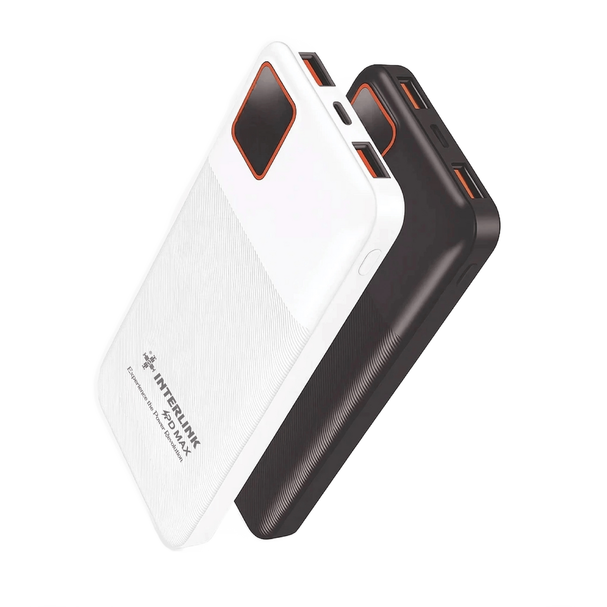 PD MAX Power Bank 10000mAh – 22.5W Super Fast Charging Portable Power Bank | Buy Online In Pakistan