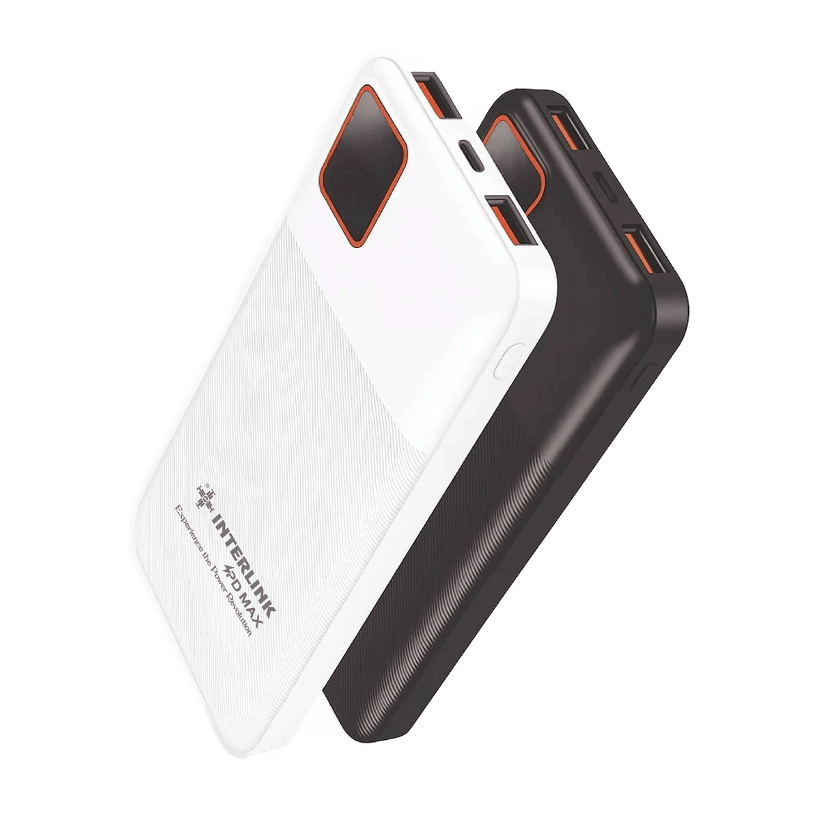 PD MAX Power Bank 10000mAh – 22.5W Super Fast Charging Portable Power Bank | Buy Online In Pakistan
