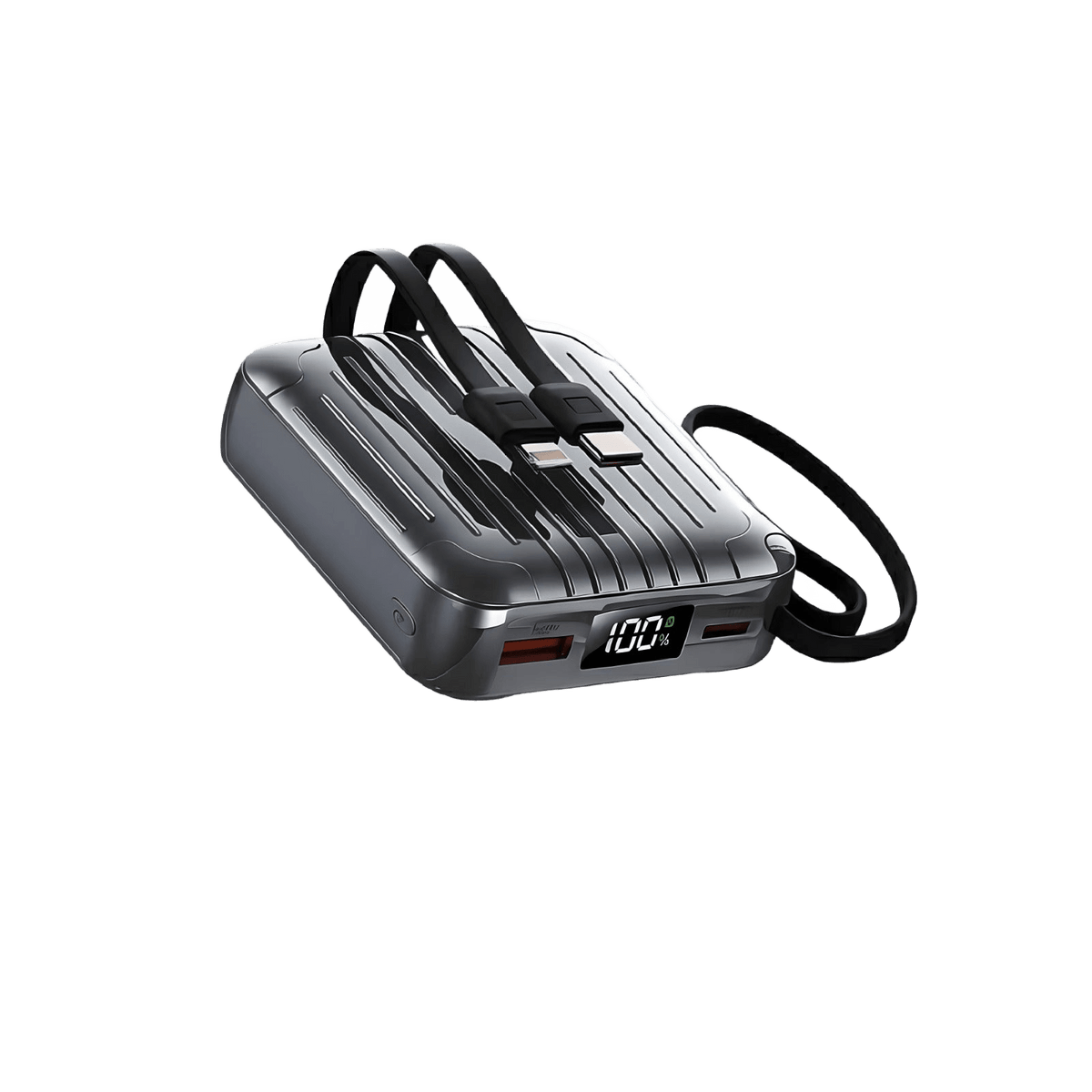 Raiz 10K mah mini size powerbank