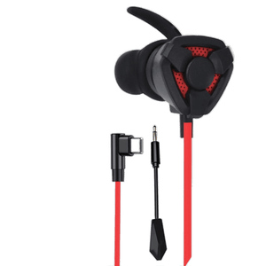 Interlink BATTLE G Type-C Gaming Handsfree