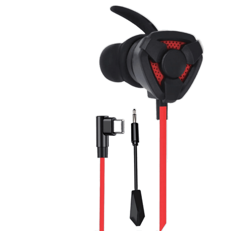 Interlink BATTLE G Type-C Gaming Handsfree