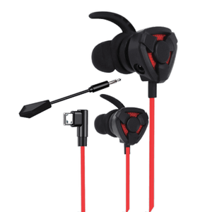 Interlink BATTLE G Type-C Gaming Handsfree