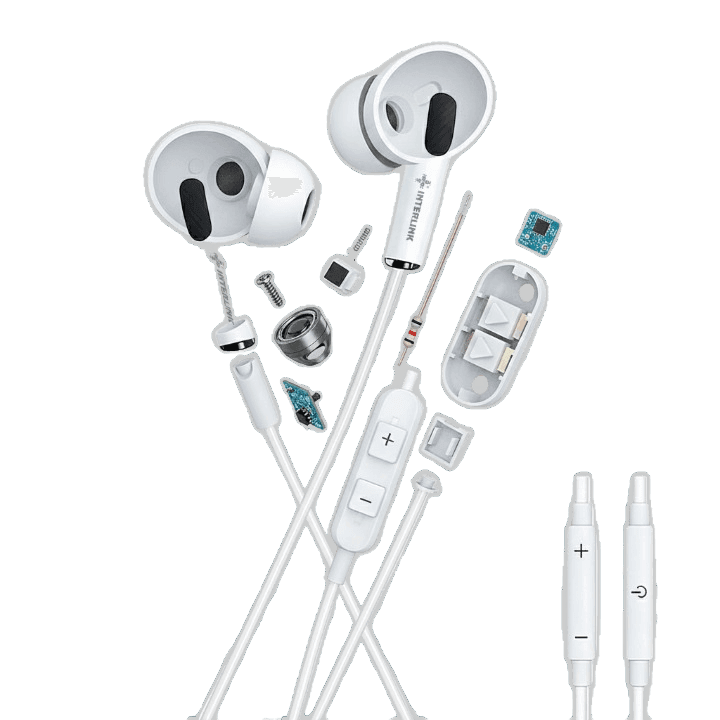 I-288 Elite iPhone Pro Max Handsfree