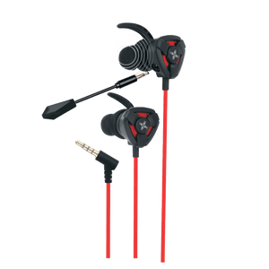 BATTLE-G Gaming Handsfree – Pro Gaming Earphones with Mic buy in pakistan