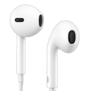 ELITE iPhone Pro Handsfree – Premium Design with HD Mic & Lightning Plug for iPhone Users| Buy Online In Pakistan
