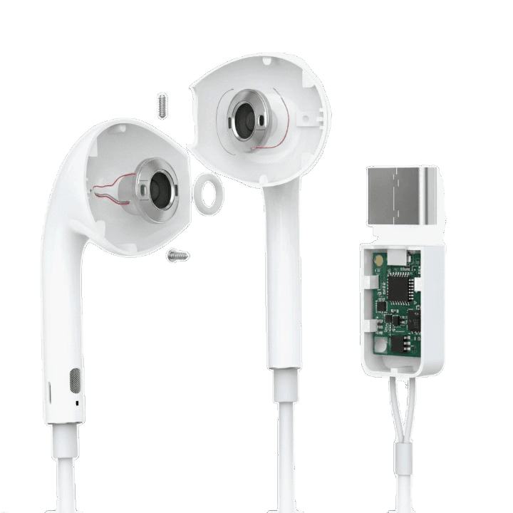 Rise Handsfree – Comfortable Fit & Clear Sound | Best Sound for Calls & Music buy in pakistan