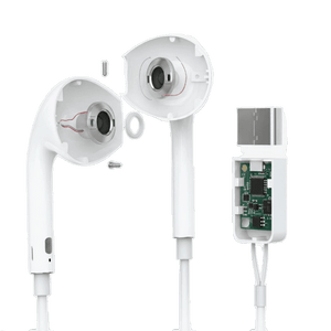 Rise Handsfree – Comfortable Fit & Clear Sound | Best Sound for Calls & Music buy in pakistan