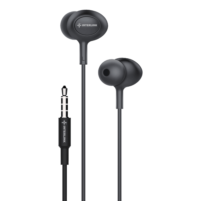 EXACT Handsfree – HD Microphone Best Audio for Calls and Music