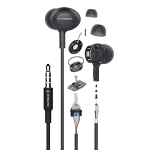 I-287 EXACT Handsfree with HD Microphone