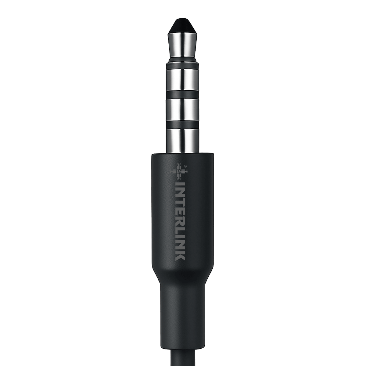 I-287 EXACT Handsfree with HD Microphone