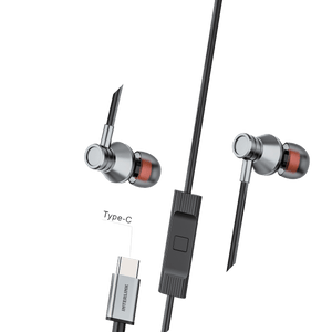 I-283 Prime Plus Type-C Handsfree