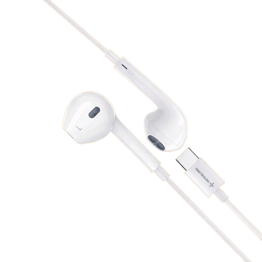 Ryzen Elite Type C VoiceChanger Handsfree ANC ENC Earphones Pakistan
