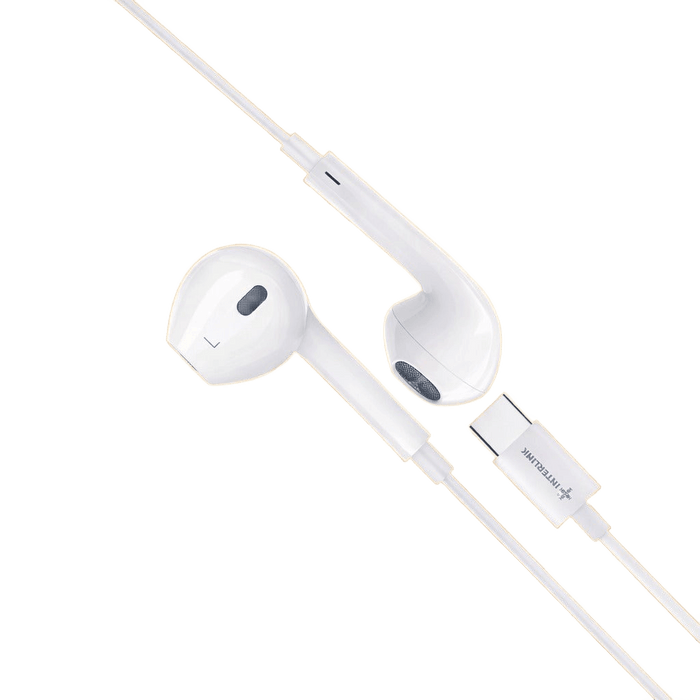 Ryzen Elite Type C VoiceChanger Handsfree ANC ENC Earphones Pakistan